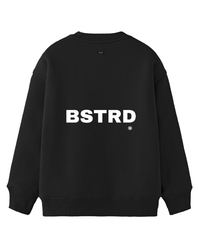 Buzo Bstrd Is Bstrd thumbnail 2