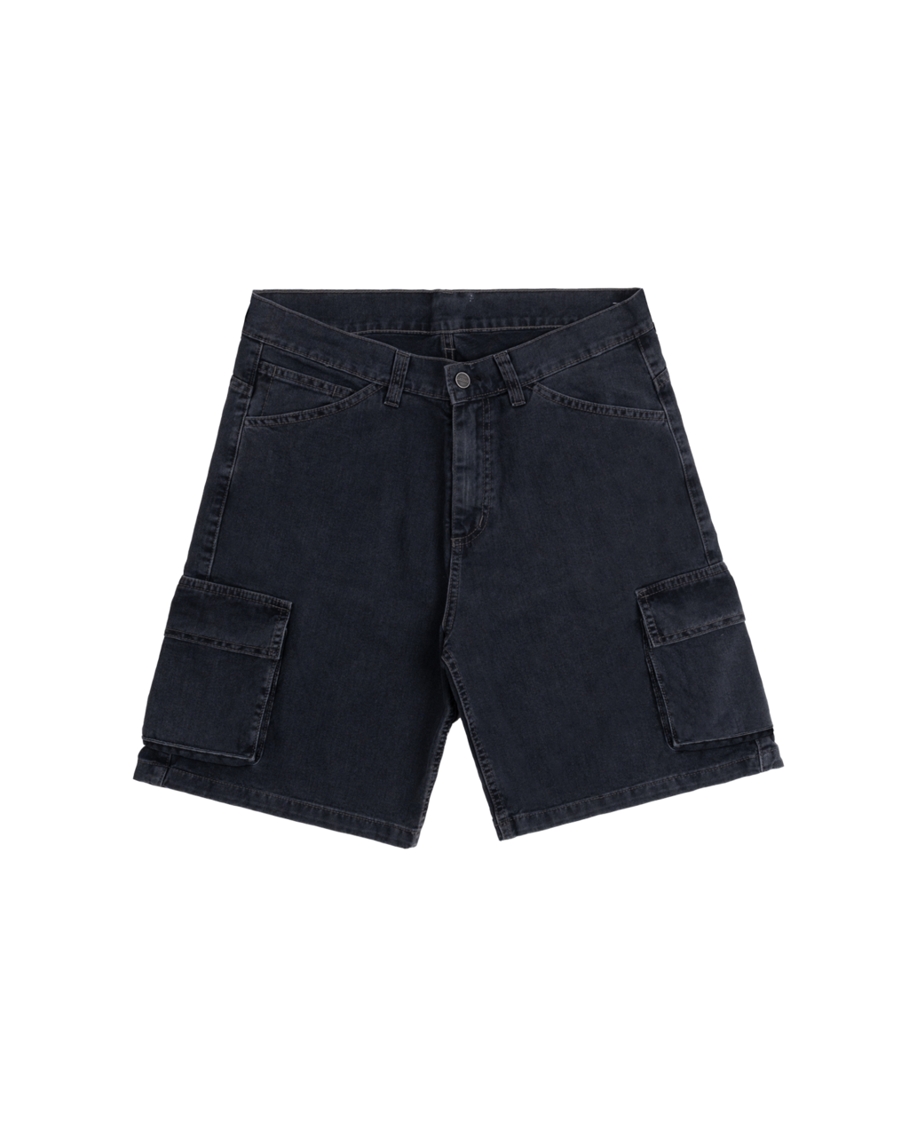 Bermuda Denim Cargo thumbnail 3