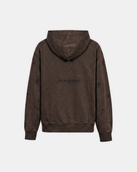 HOODIE CEM3NTO