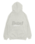 HOODIE NEVER HAD - Bastard