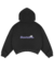 HOODIE BOXY MUJER / GROWING