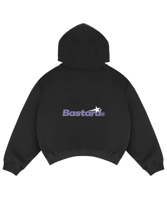 HOODIE BOXY MUJER / GROWING thumbnail 2