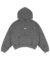 HOODIE BOXY MUJER / GROWING en internet