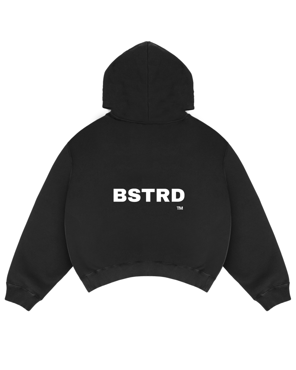 Hoodie Boxy Mujer / Come Back thumbnail 3