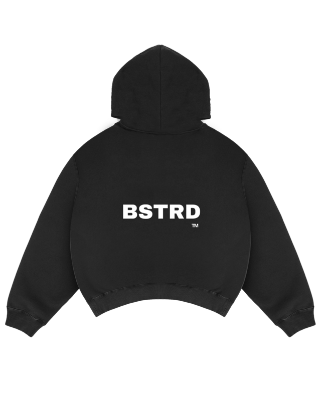 Hoodie Boxy Mujer / Come Back thumbnail 2