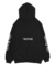 HOODIE BACK ON THE BLOCK