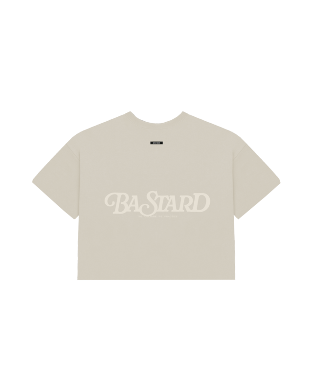 Basic Crop W / The Culture-B thumbnail 2