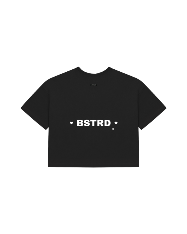 Basic Crop W / Like A Tattoo thumbnail 2