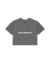 BASIC CROP W / REMASTERED