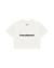 BASIC CROP W / REMASTERED - tienda online