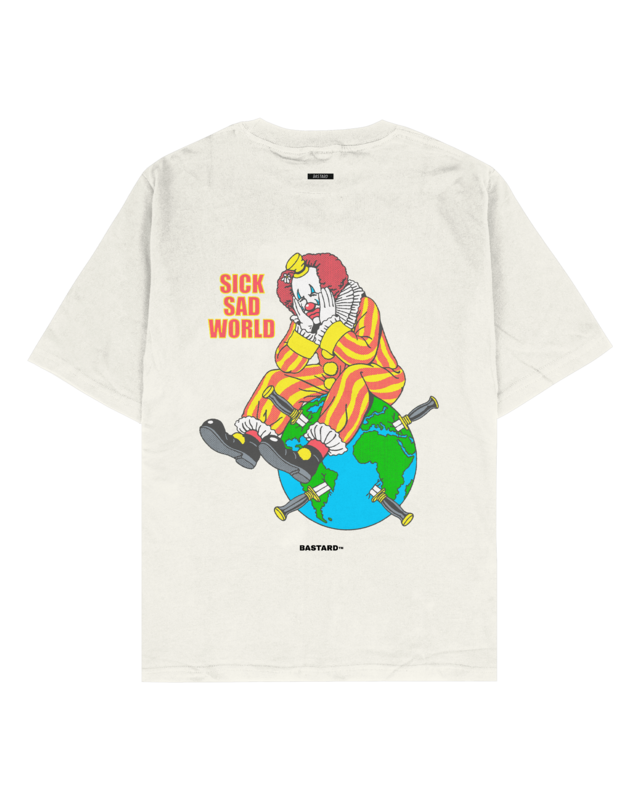 Sick Sad World *Washed thumbnail 2