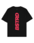 WITH US - Bastard