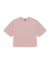 BOXY CROP W / ANYTHING