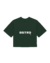 BOXY CROP W / MY DREAM