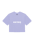 BOXY CROP W / MY DREAM