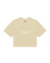 BOXY CROP W / NEVER TOO MUCH - tienda online
