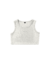 MUSCU TOP CROP BY YOUR SIDE - tienda online