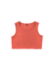 MUSCU TOP CROP BY YOUR SIDE - Bastard