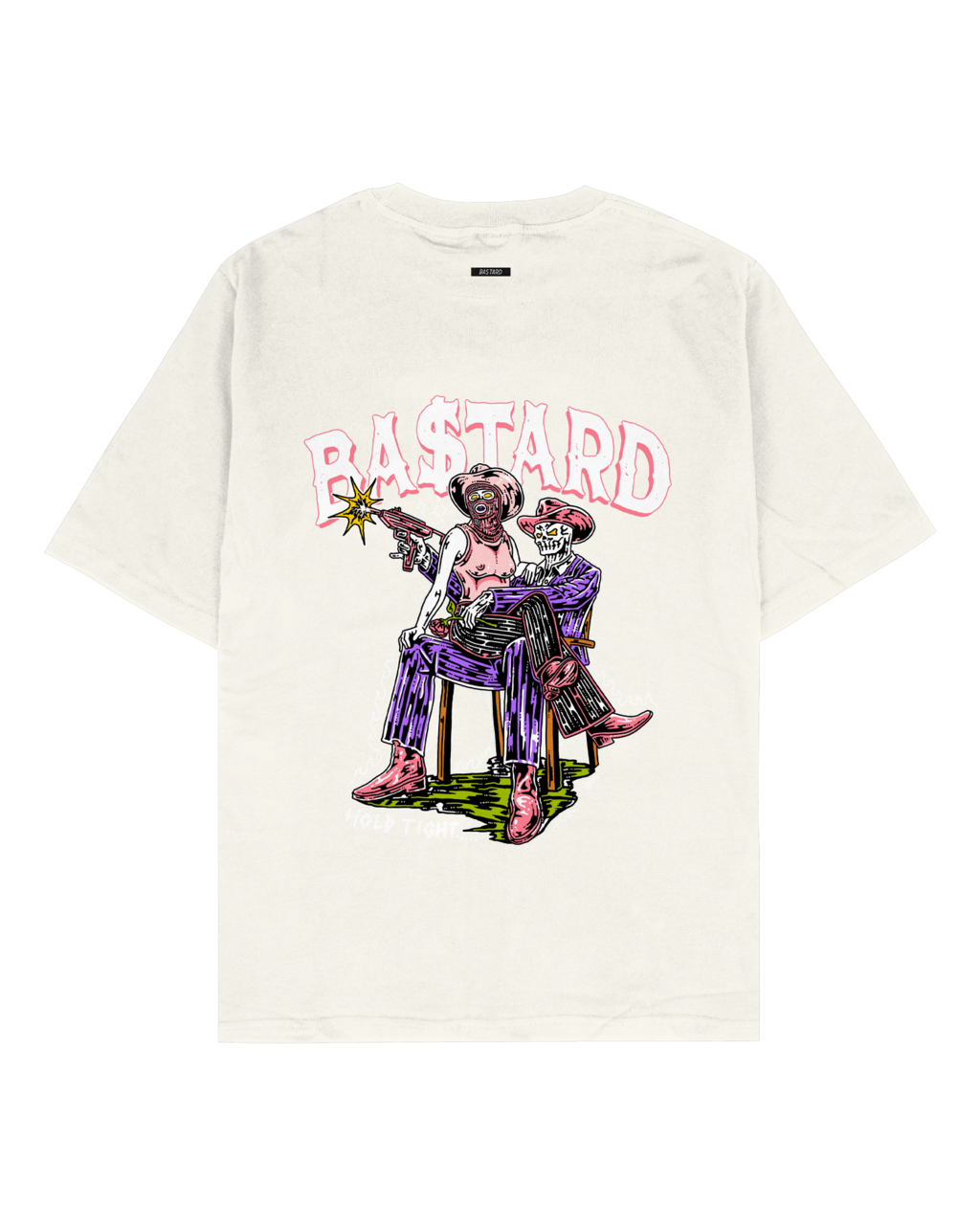 Hold Tight *Washed thumbnail 3