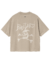 BOXY HEAVY MYSTIC - tienda online
