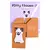 Mini Memo Pad - House BORI na internet
