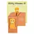 Mini Memo Pad - House KONG - loja online
