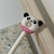 Caneta gel - Pandinha na internet
