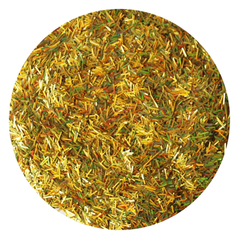 Glitters importados na internet