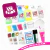Kit Para Fazer Slime Colas Brancas - comprar online