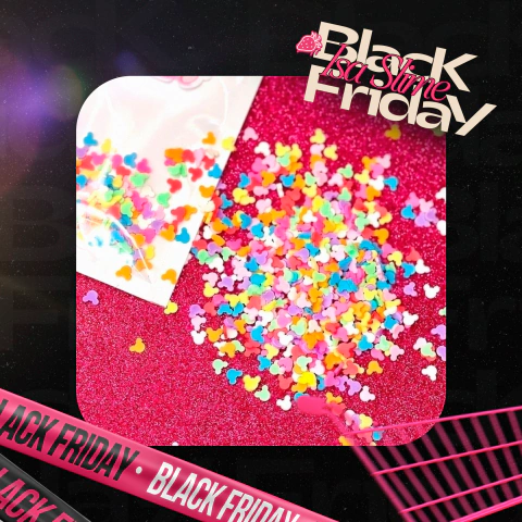 Sprinkles de Mickey - comprar online