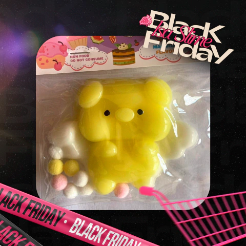 Taba Squishy Porquinho - comprar online