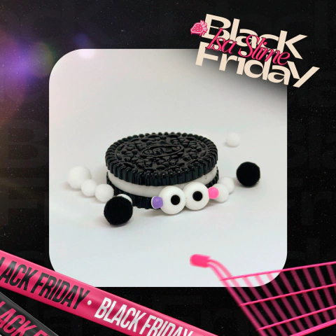 TABA SQUISHY OREO - comprar online