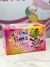 Kit Oficina de Slime com Caixa Personalizada - ISA SLIME | Kits faça você mesmo e todo tipo de Slime