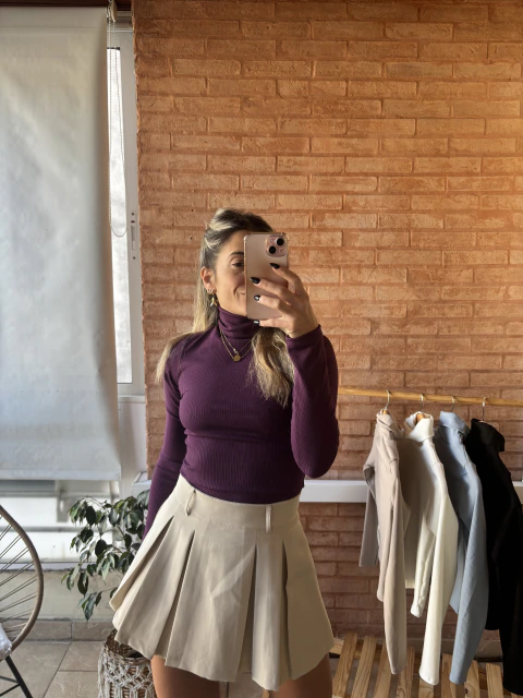 Polera Lali