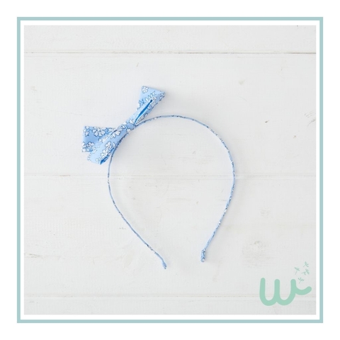 Vincha Moño Margarita (1022161)