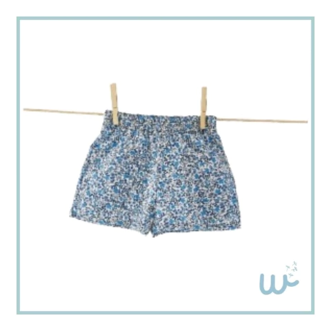 SHORT JADE (2401025)