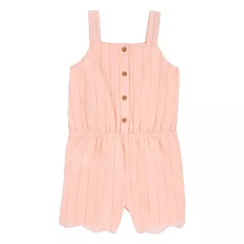 Carter's Enterito Musculosa de Algodón (Código 2S911610) - comprar online