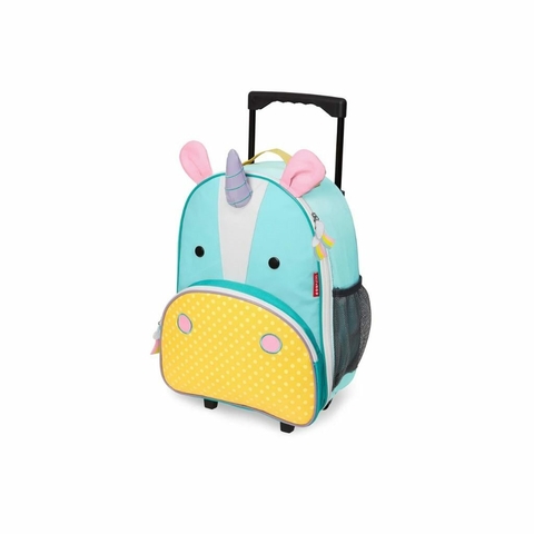 Skip Hop Mochila con carrito Unicornio (212312)