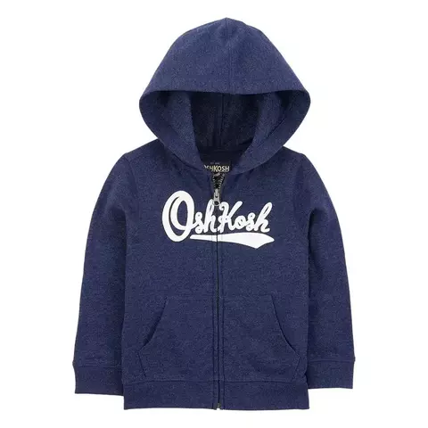 Campera Con Capucha (3S606210) - comprar online