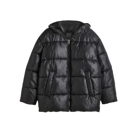 Campera cire Jr Varón Oversize (2405064)