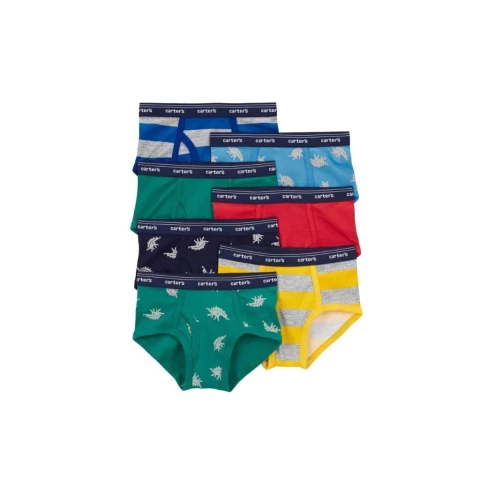 Carter's Pack 7 Calzoncillos (3R164410)