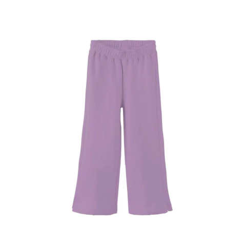 Jogger jr nena ancho frisa elastizada (2405054)