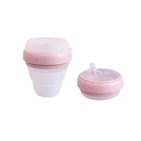 Vaso antiderrame plegable (1122053)