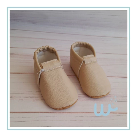 MOCCS ECO cuero FORRADOS (2306011)