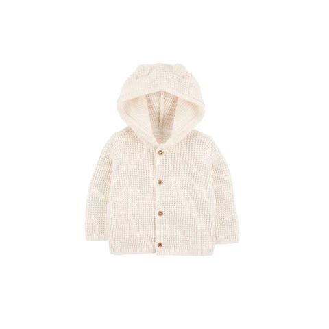 Carter's Cárdigan con Capucha (1s945810)