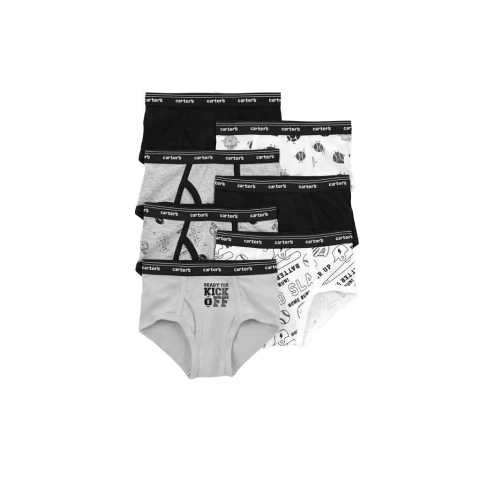 Carter's Pack 7 Calzoncillos (2r164510)
