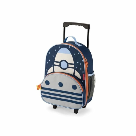 Skip Hop Mochila con Carrito Cohete (9r218010)