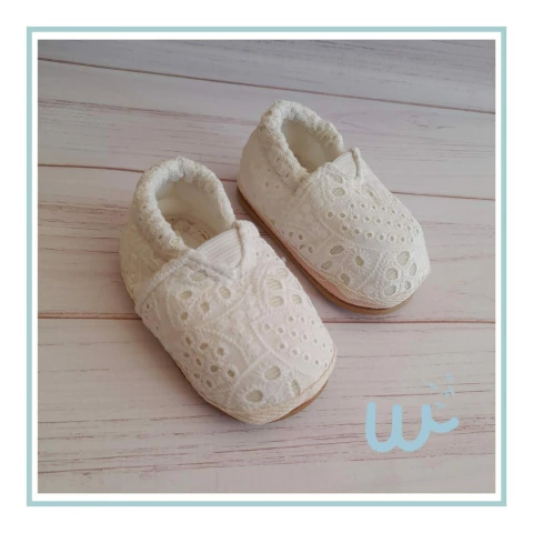 ALPARGATAS EN BRODERY (2306019)