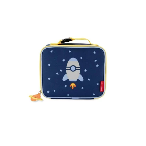 Lunchera Térmica Skip Hop Zoo - Cohete (9Q693210)