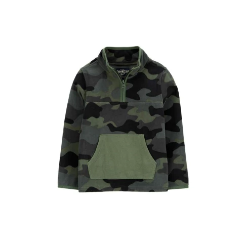 Pullover Camuflado (3S015110)